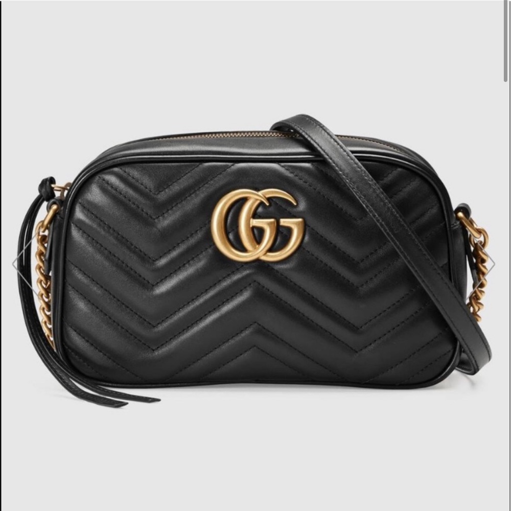 Gucci crossbody